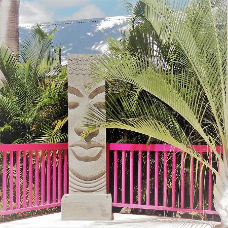 ホテルDomaine Saint Francois エクステリア 写真