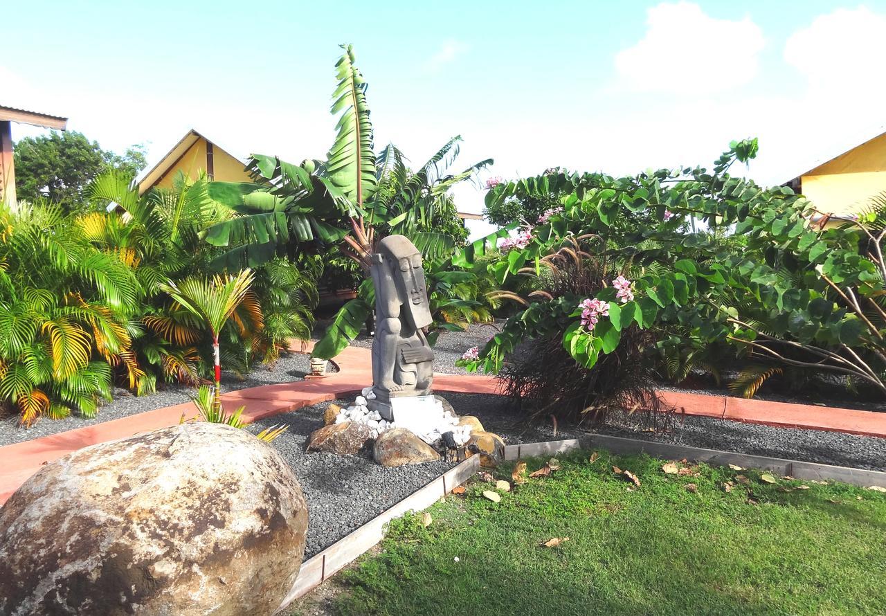 ホテルDomaine Saint Francois エクステリア 写真