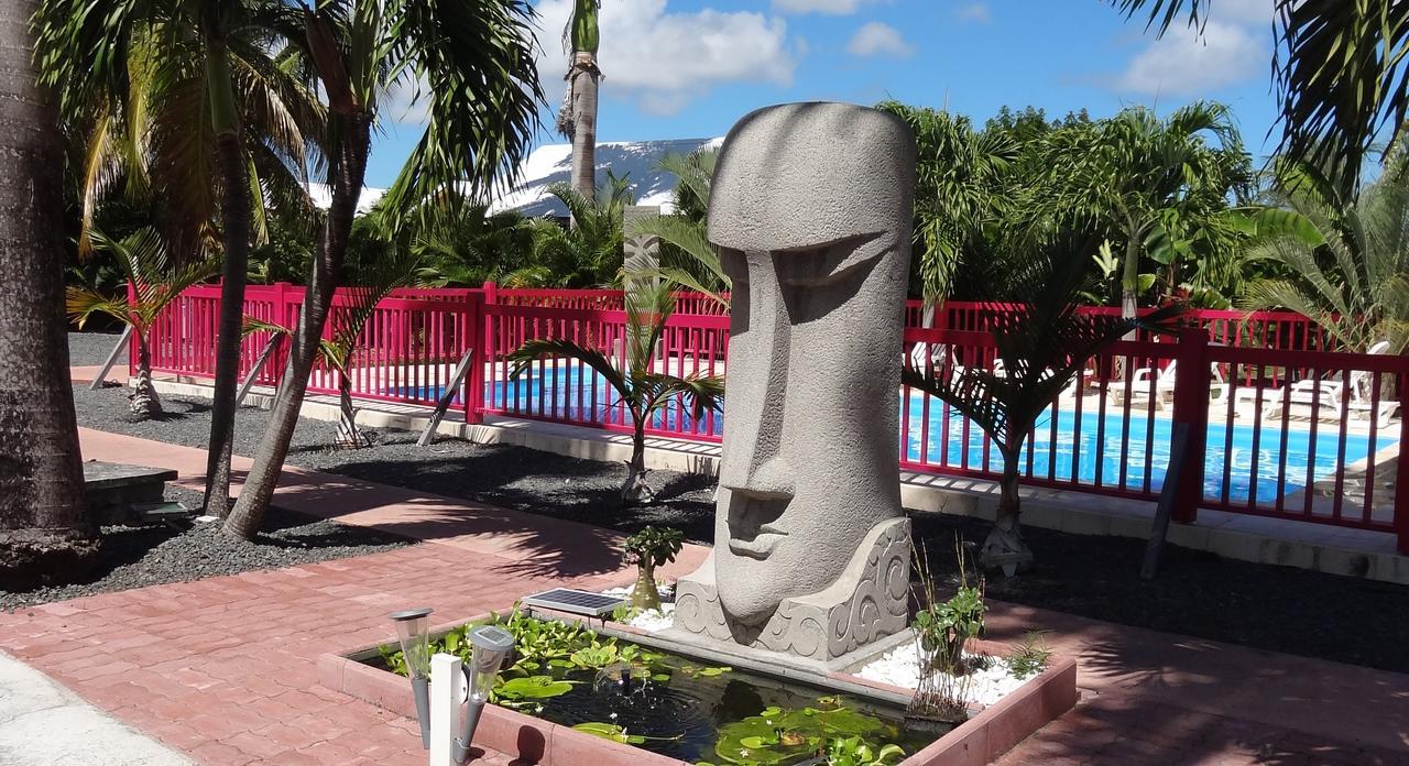 ホテルDomaine Saint Francois エクステリア 写真