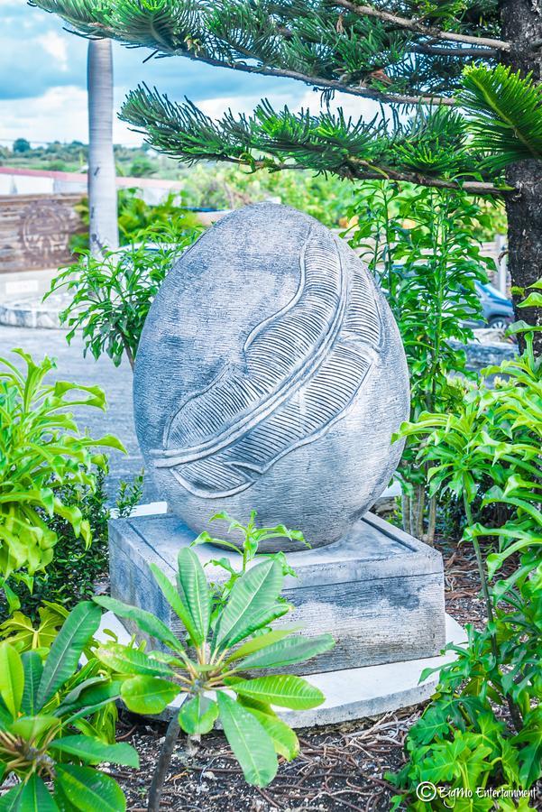 ホテルDomaine Saint Francois エクステリア 写真